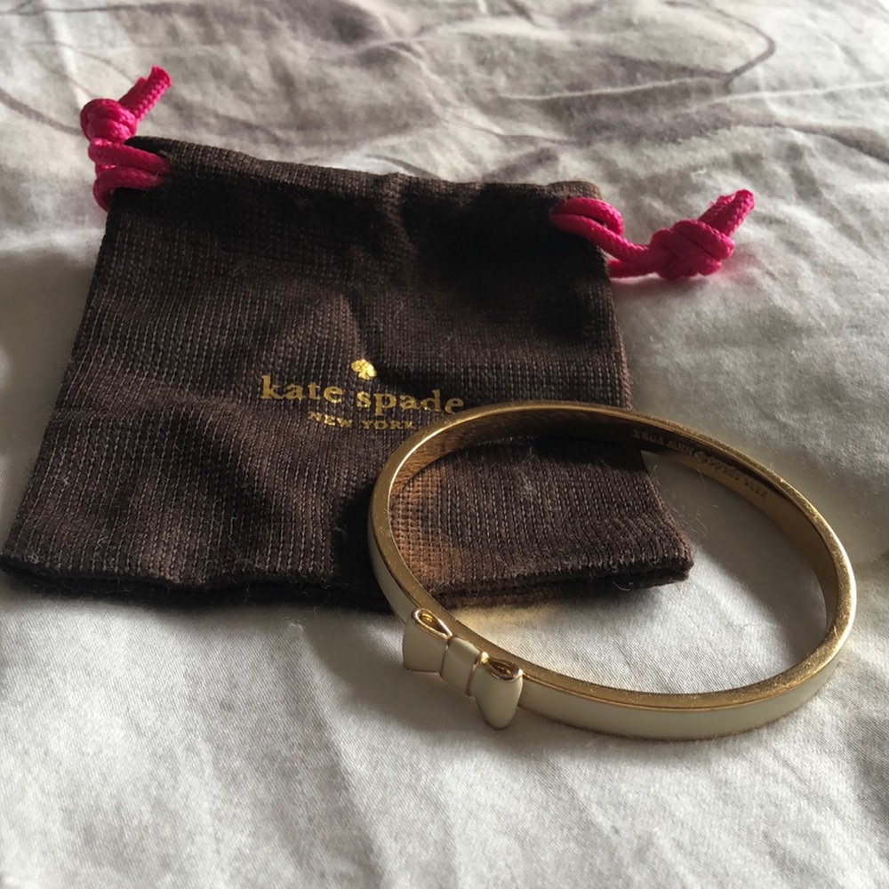 Kate Spade Bangle - Picture 1 of 4